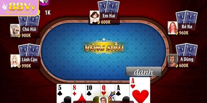 Cách chơi Cát Tê 88VV chi tiết từ A – Z