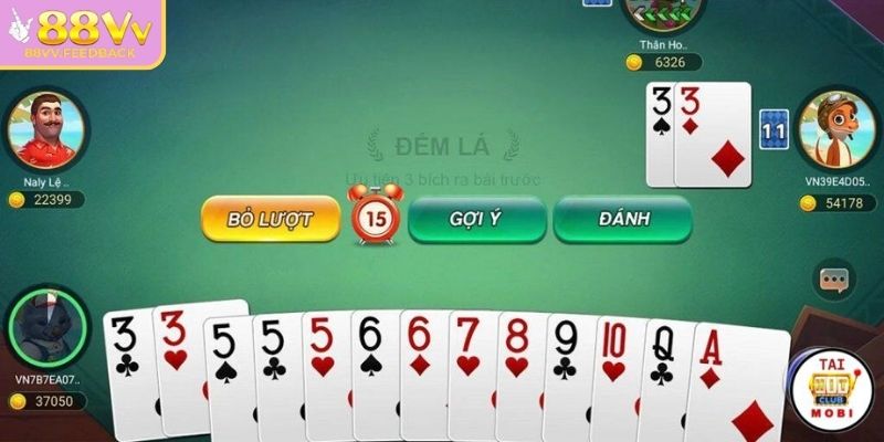 Phòng thủ và kiểm soát game